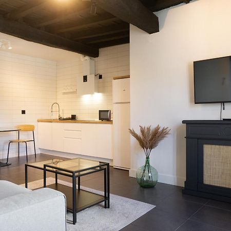 Appartement La Antigua Fonda Relator à Hervás Extérieur photo
